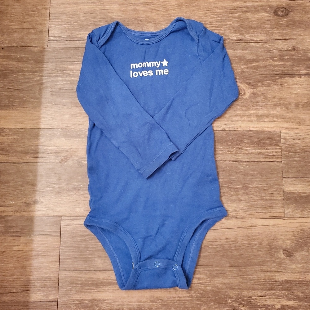24 month onesie